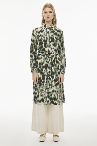 [124820070] CARVENS TUNIC 0070