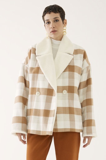 ADELA COAT 0703