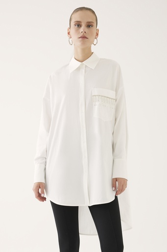 [24130620] ALVIN SHIRT 0620