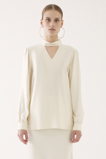 [24042912] CLİFF BLOUSE 2912