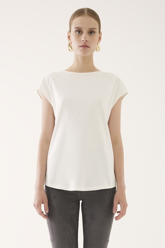 [24570153] CORAS T-SHIRT 0153