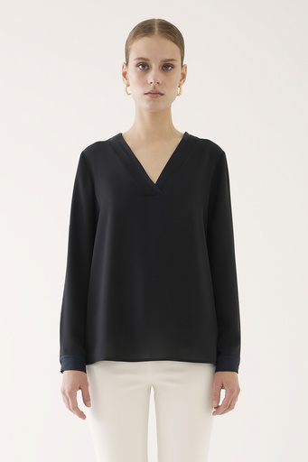 [24042923] CYPRESS BLOUSE 2923