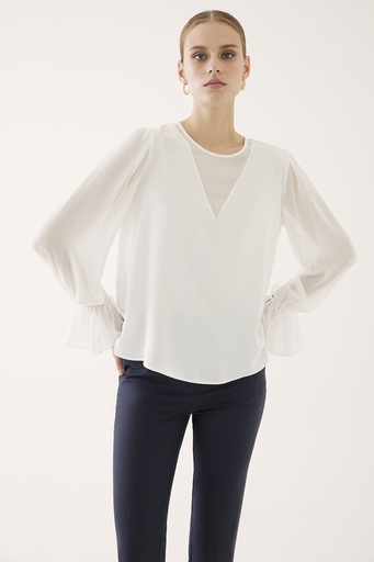 CYPRESS BLOUSE 2925