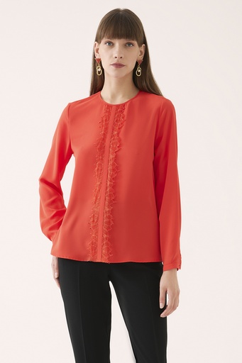 [24042927] CYPRESS BLOUSE 2927