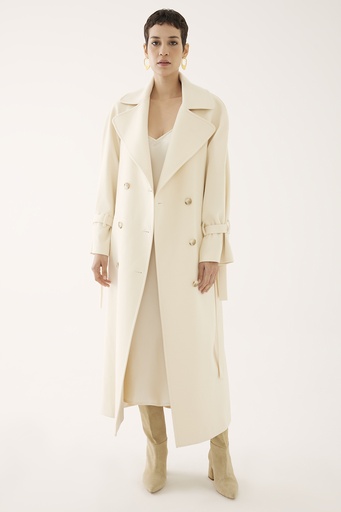 DAFFODİL COAT 0721