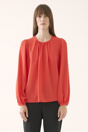 [24042919] DARELL BLOUSE 2919