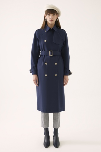 ELERI TRENCH COAT 0403