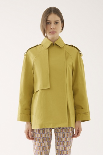 ELERI TRENCH COAT 0404