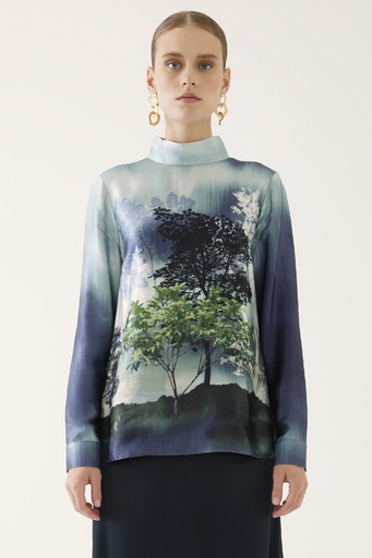GLENN BLOUSE 2911