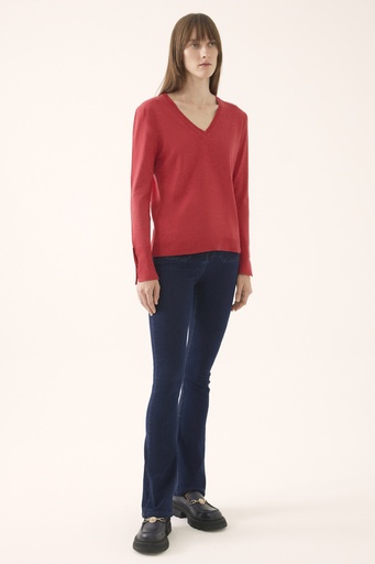 İLLAS KNIT BLOUSE 0708