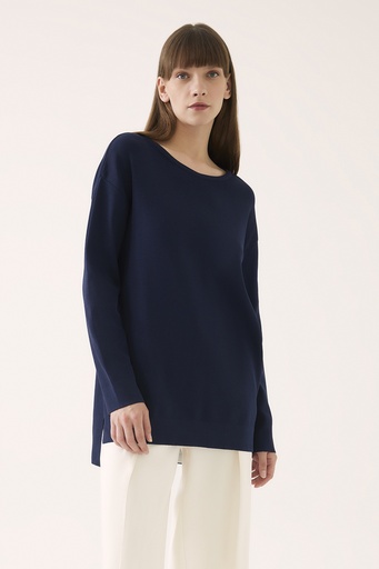 İLLAS KNIT BLOUSE 0729