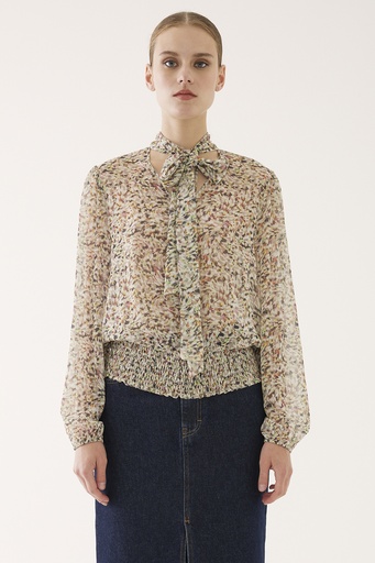 KINSEY BLOUSE 2922